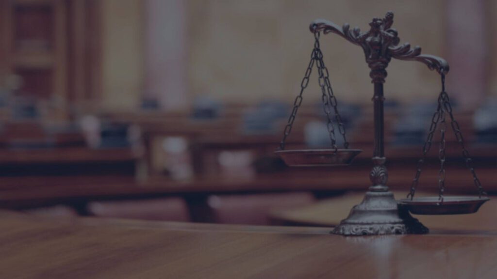 Despacho Abogados Alicante Firma Experiencia