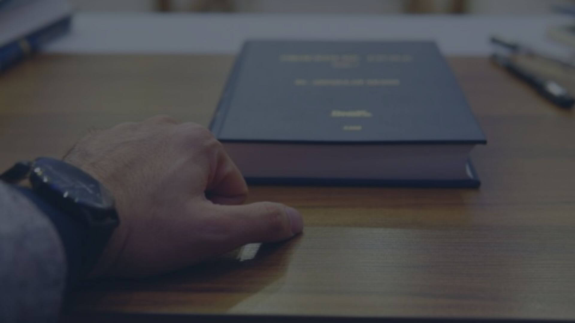 Despacho Abogados Alicante Firma Formacion