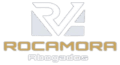 Logo Rocamora Abogados Despacho Alicante