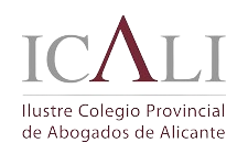 ICALI Ilustre Colegio Abogados Alicante